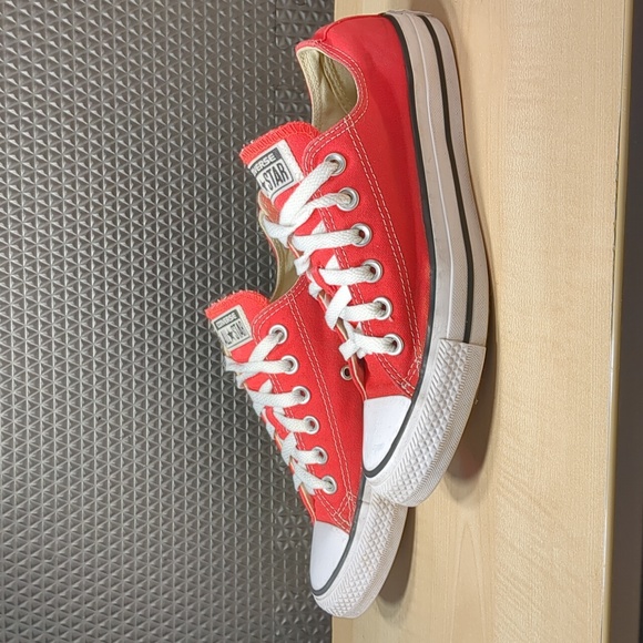Converse All star chuck Taylor low sneakers - Picture 3 of 8